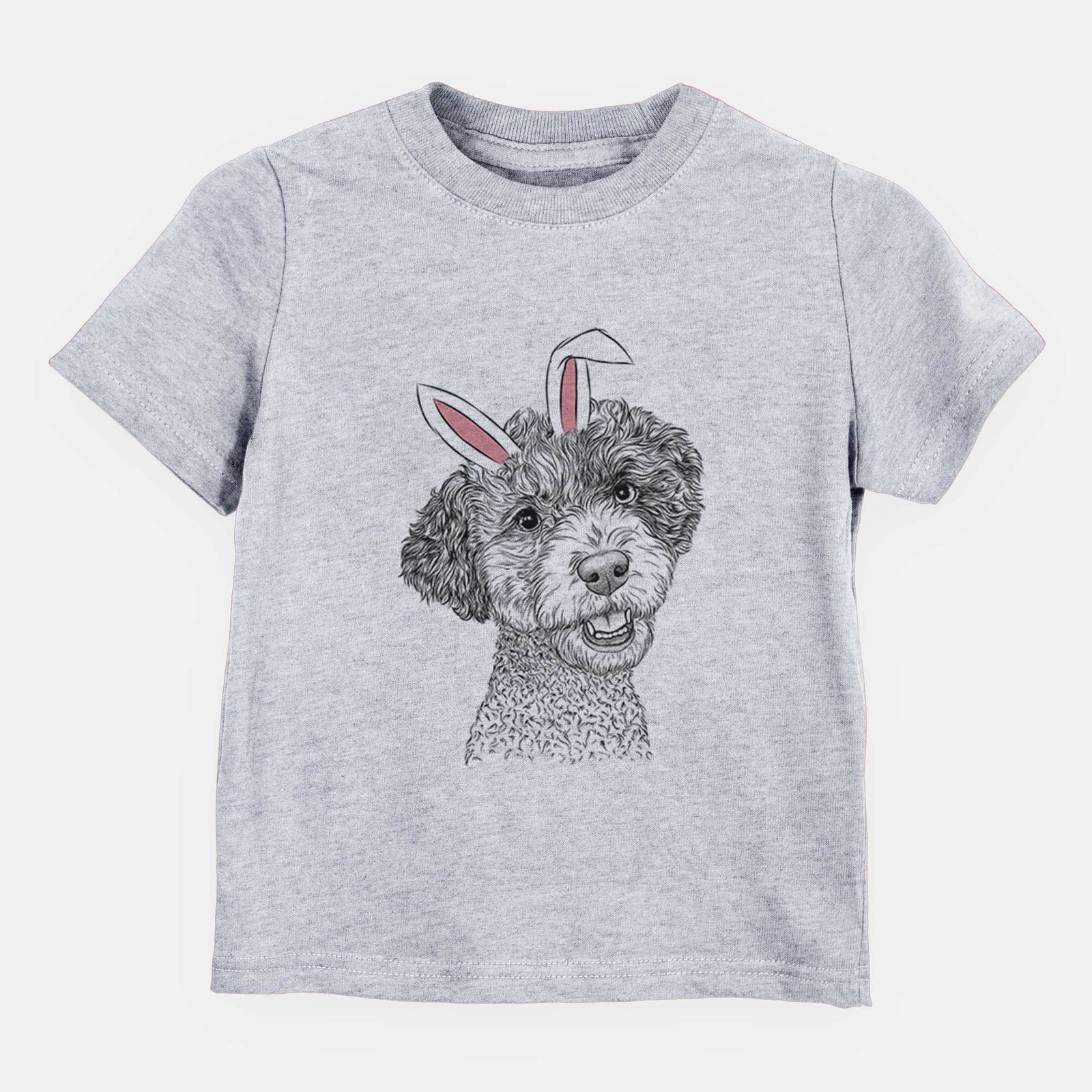 Easter Skipper the Twoodle - Kids/Youth/Toddler Shirt