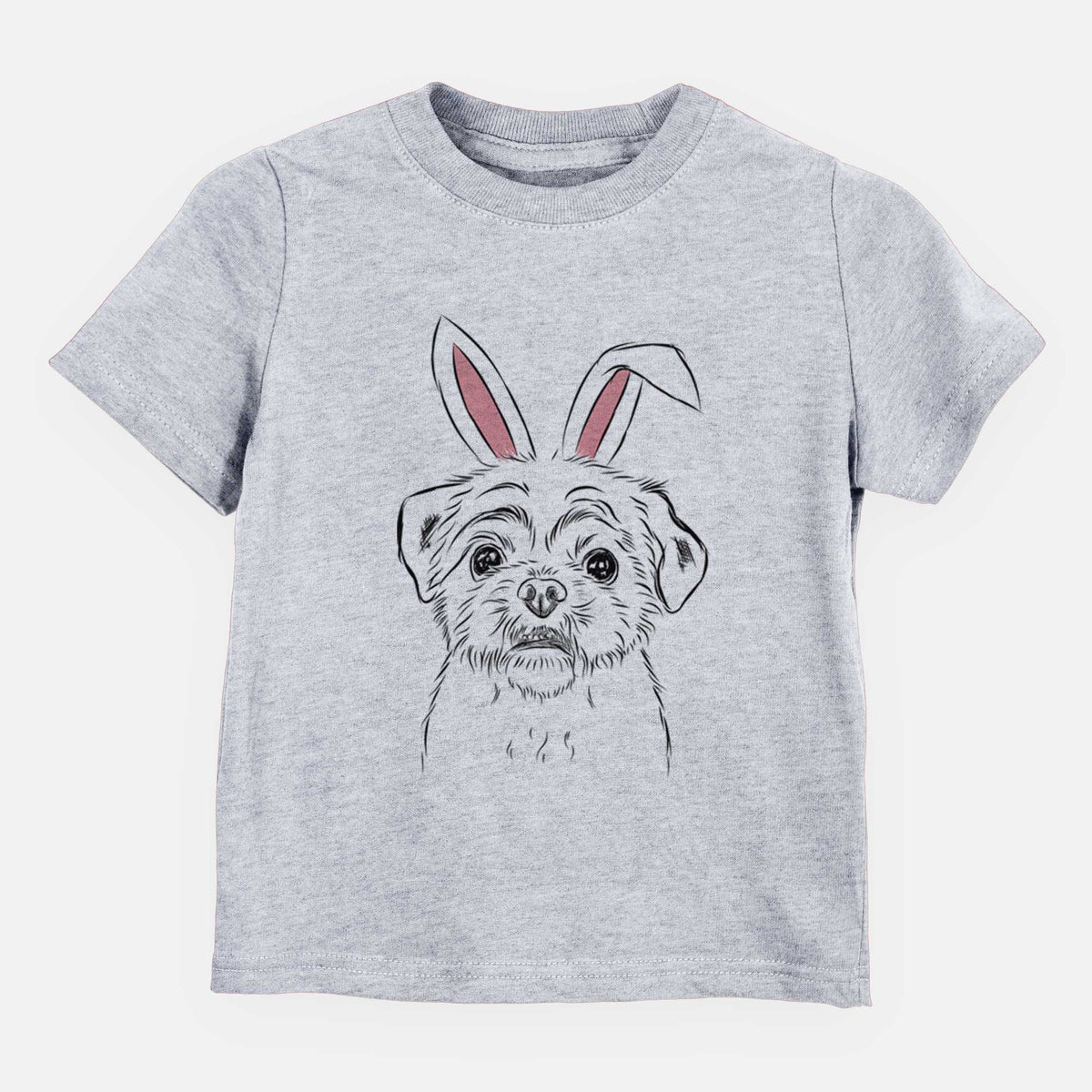 Easter Smash the Shih Tzu - Kids/Youth/Toddler Shirt
