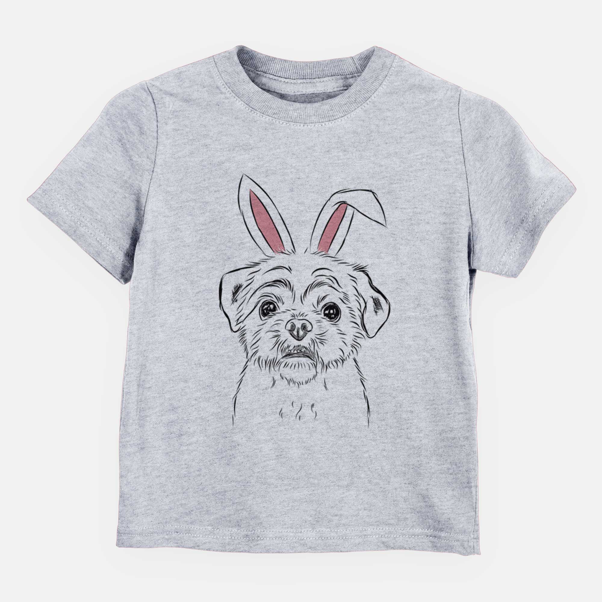 Easter Smash the Shih Tzu - Kids/Youth/Toddler Shirt
