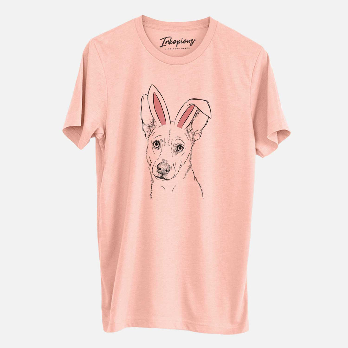 Easter Sooner the Huskimo - Unisex Crewneck