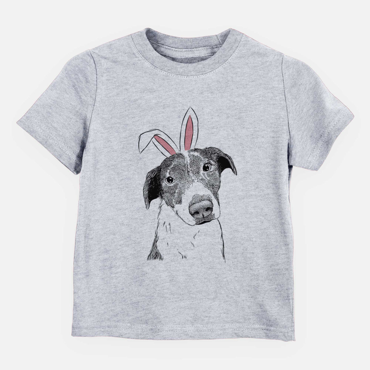 Easter Sophia the Mixed Breed - Kids/Youth/Toddler Shirt