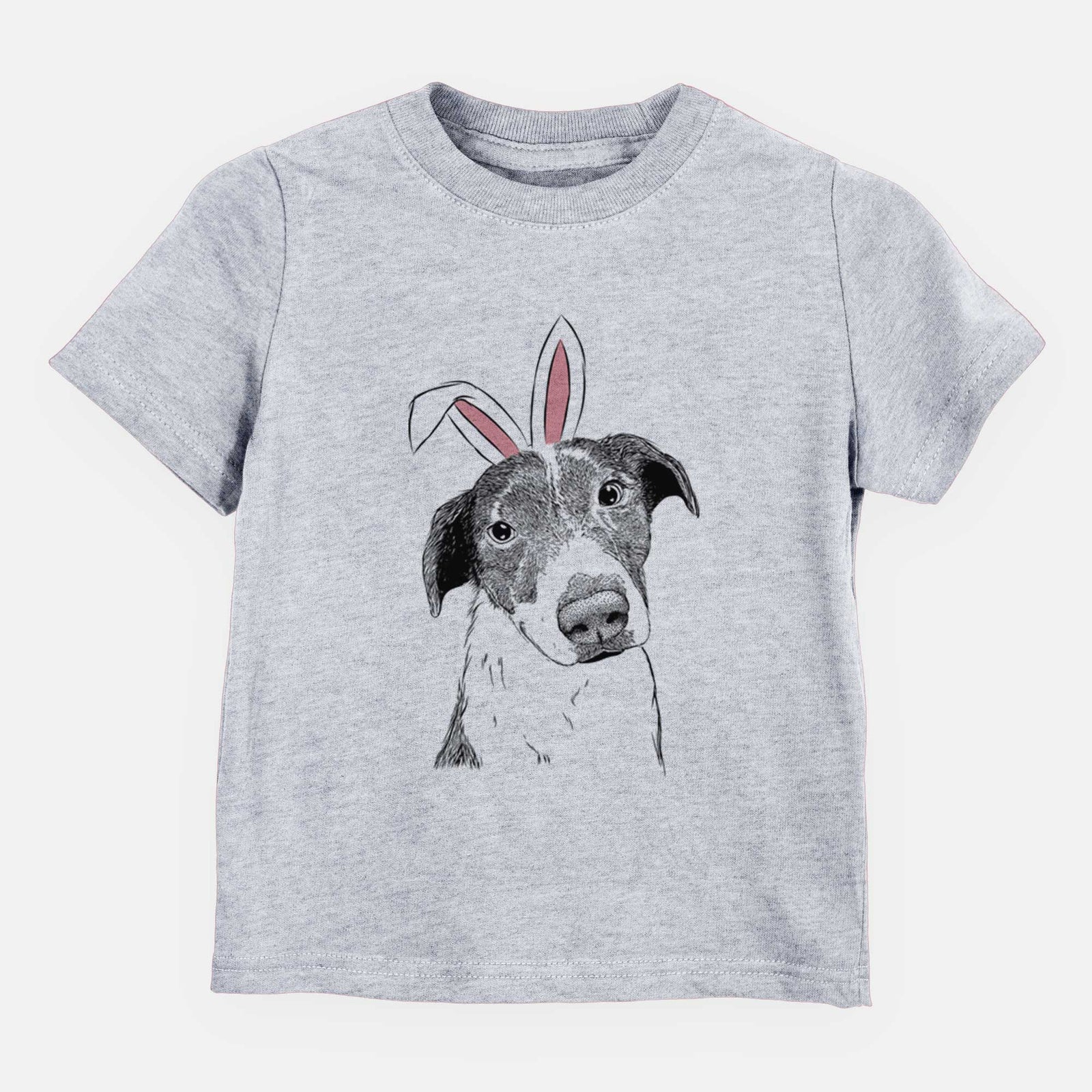 Easter Sophia the Mixed Breed - Kids/Youth/Toddler Shirt