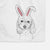 Sophie the Coton de Tulear Decorative Hand Towel