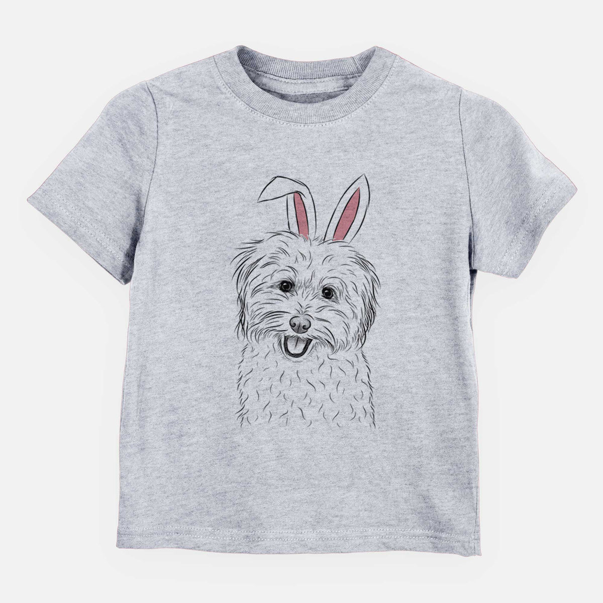 Easter Sophie Quinn the Havanese - Kids/Youth/Toddler Shirt