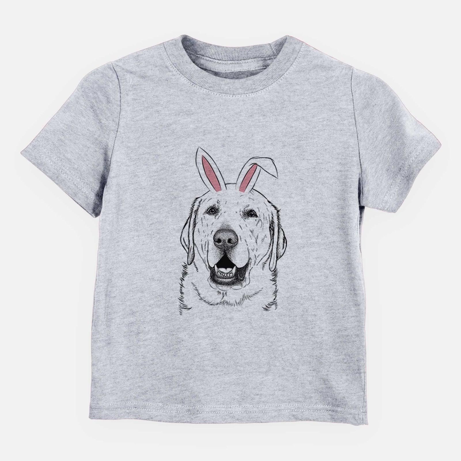 Easter Sparks the Labrador Retriever - Kids/Youth/Toddler Shirt