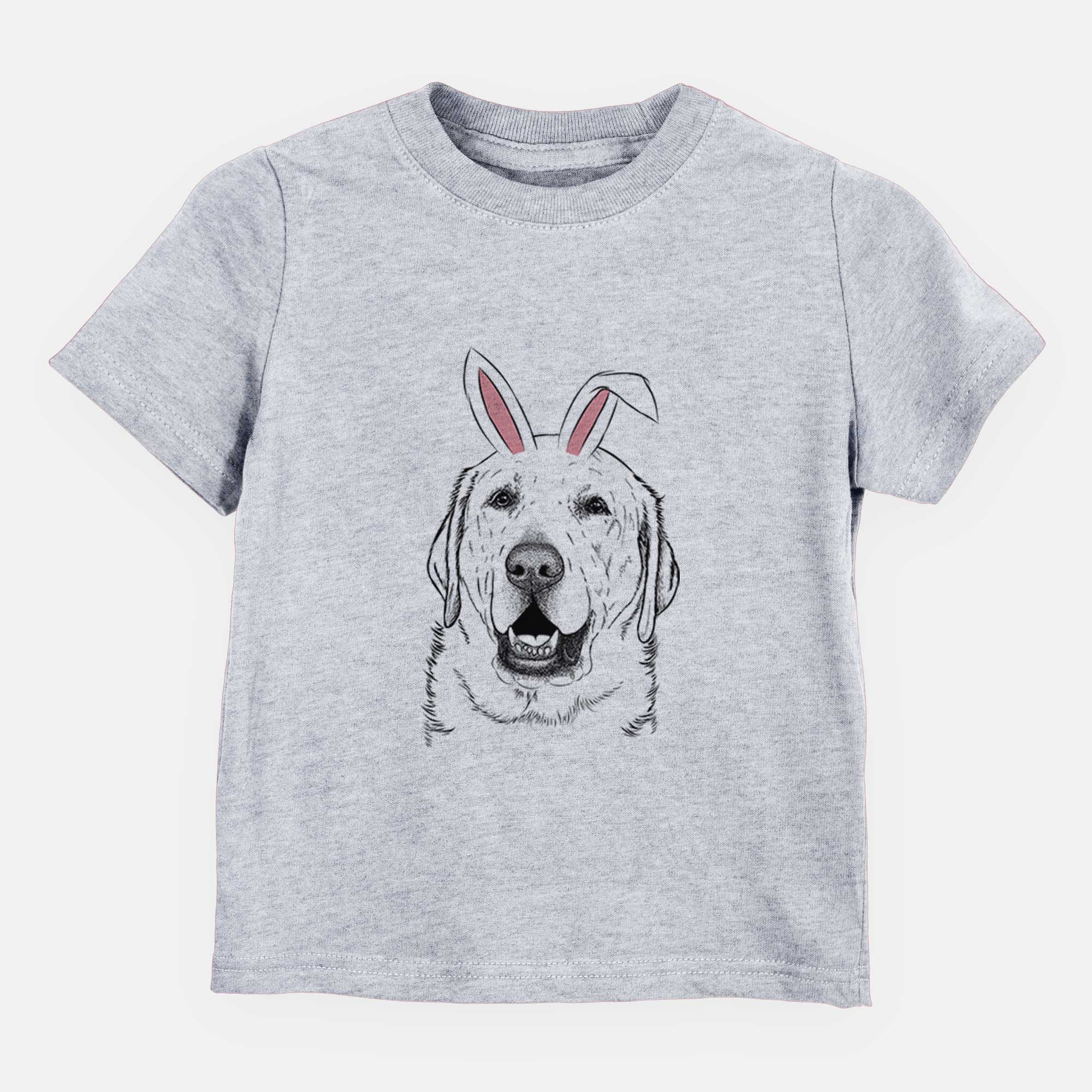 Easter Sparks the Labrador Retriever - Kids/Youth/Toddler Shirt