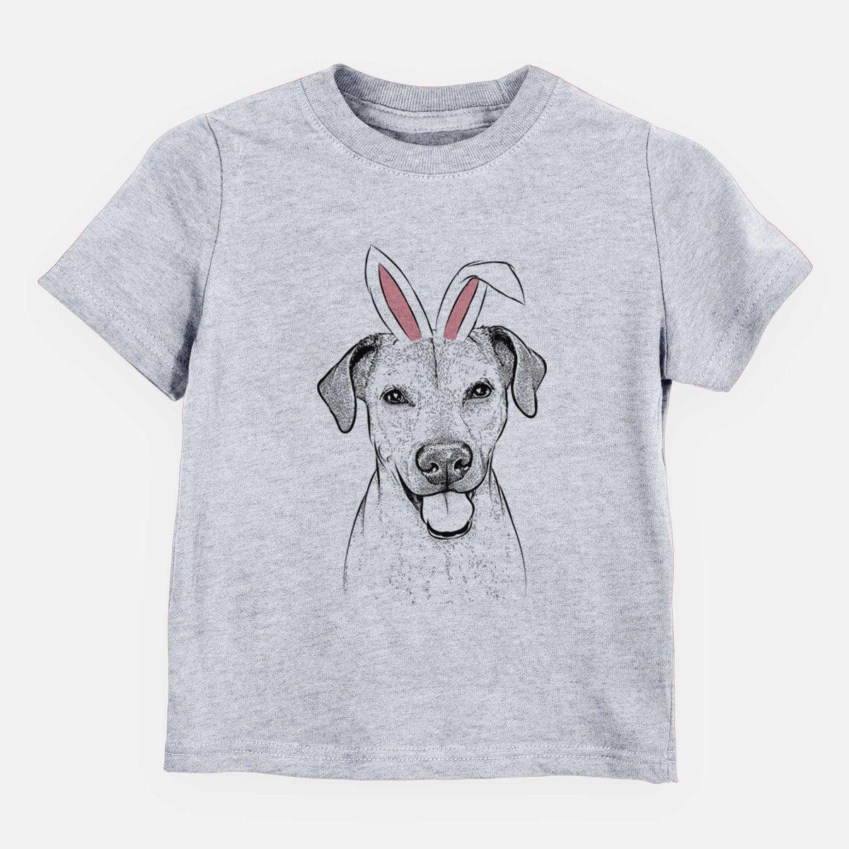 Easter Sugar the American Staffordshire Mix - Kids/Youth/Toddler Shirt