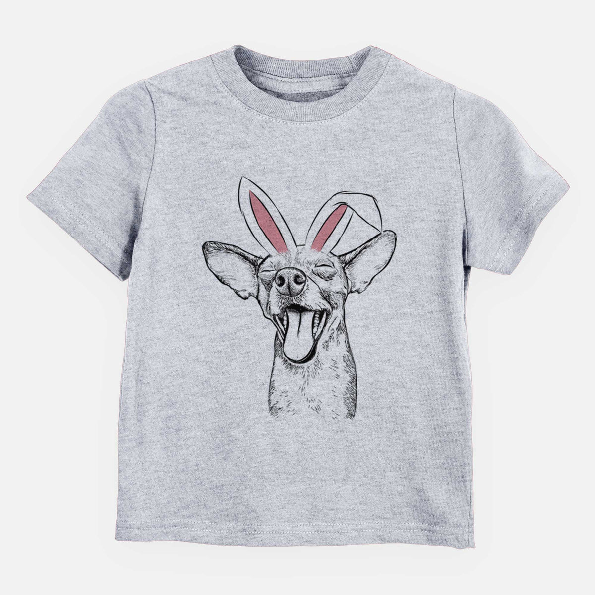 Easter SweetBailey the Chihuahua Mix - Kids/Youth/Toddler Shirt