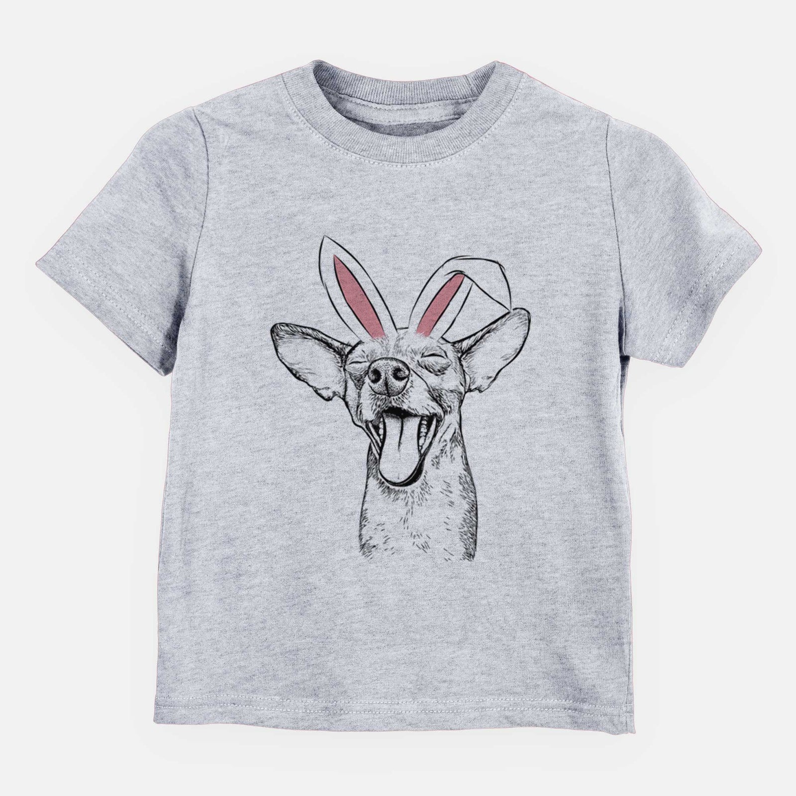Easter SweetBailey the Chihuahua Mix - Kids/Youth/Toddler Shirt