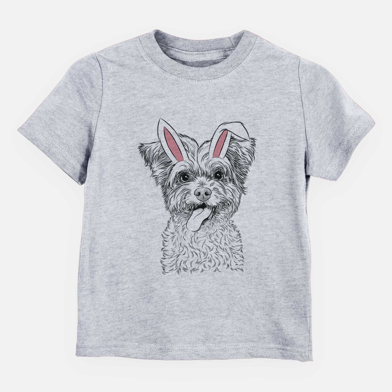 Easter Sweetie the Terrier Mix - Kids/Youth/Toddler Shirt
