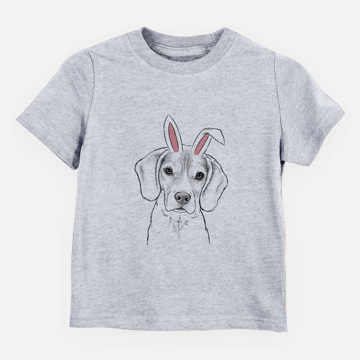 Easter Thea the Beagle - Kids/Youth/Toddler Shirt