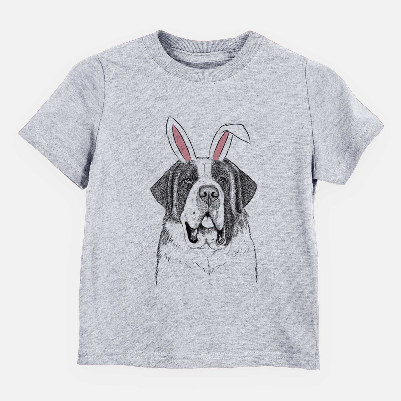 Easter Thor the Saint Bernard - Kids/Youth/Toddler Shirt