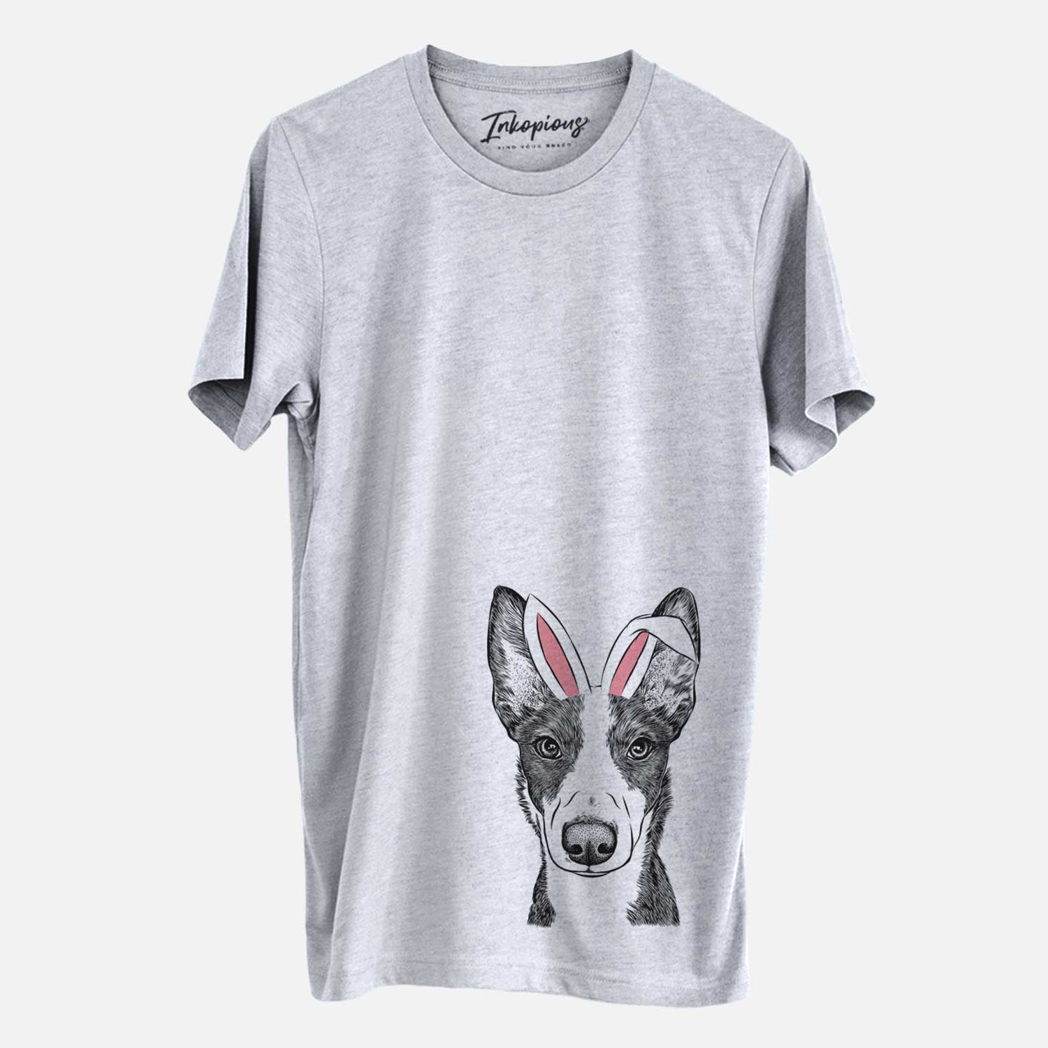 Easter Tigm the Bippet - Unisex Crewneck