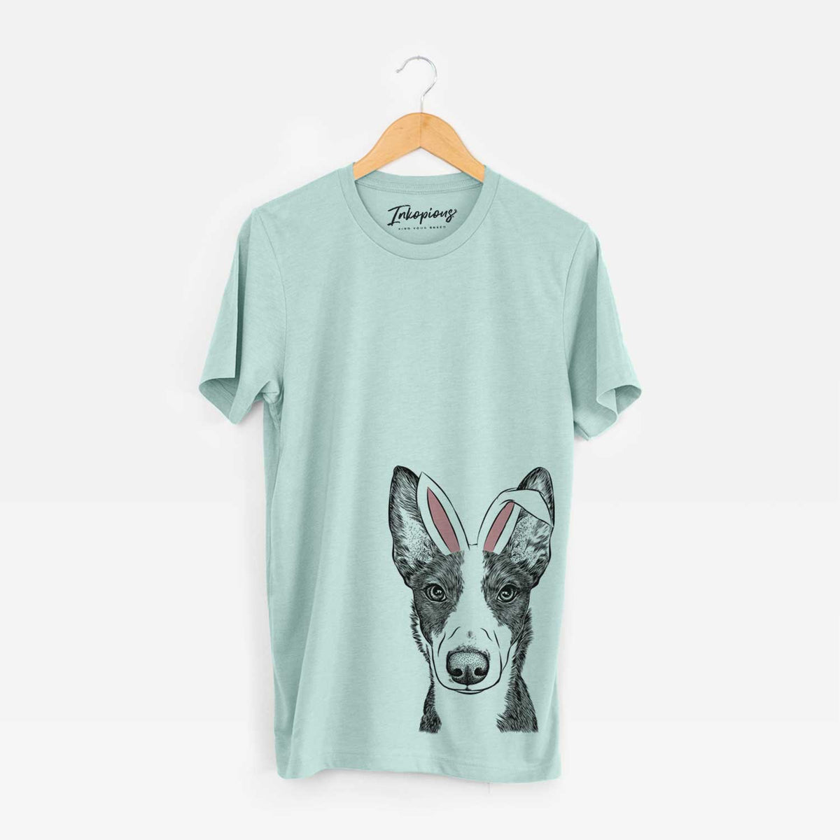 Easter Tigm the Bippet - Unisex Crewneck