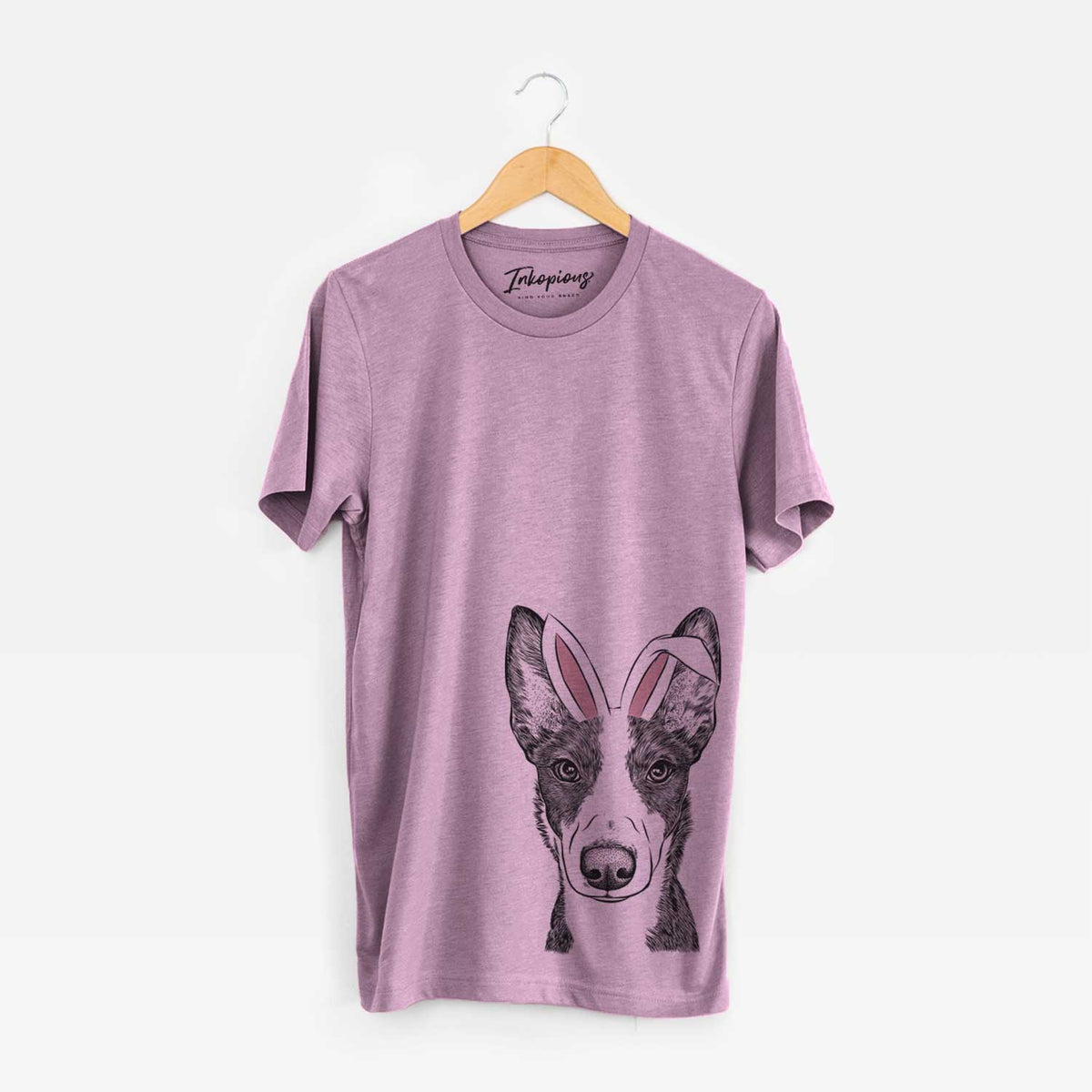 Easter Tigm the Bippet - Unisex Crewneck