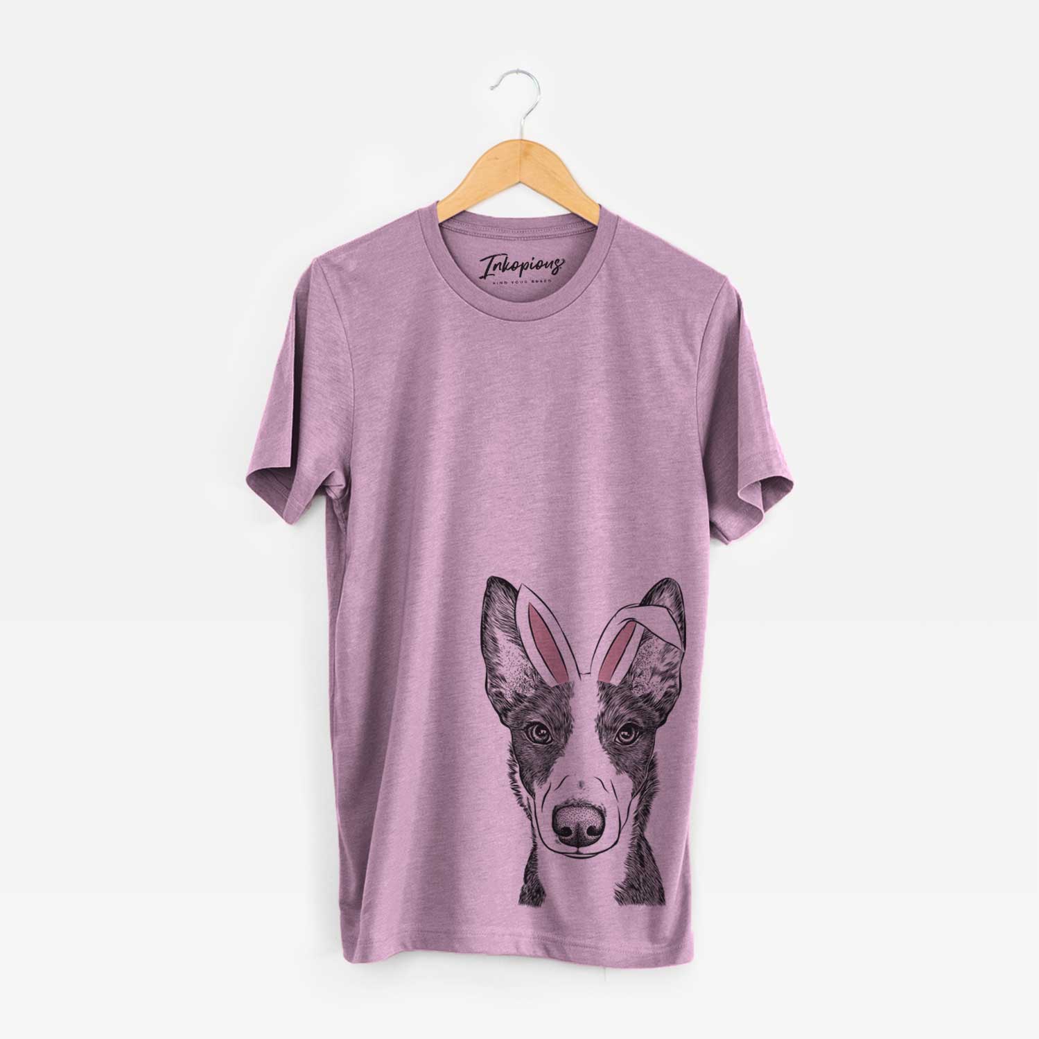 Easter Tigm the Bippet - Unisex Crewneck