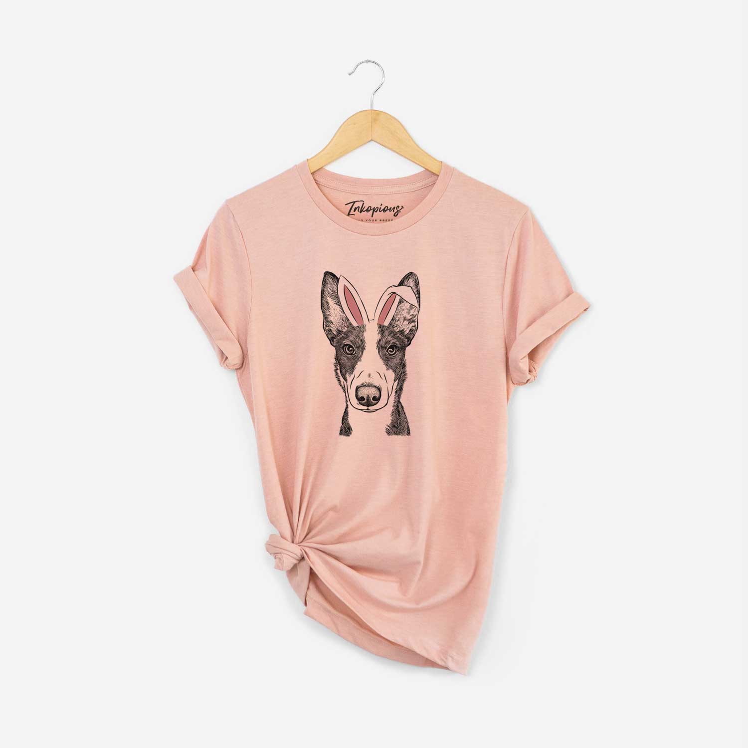 Easter Tigm the Bippet - Unisex Crewneck