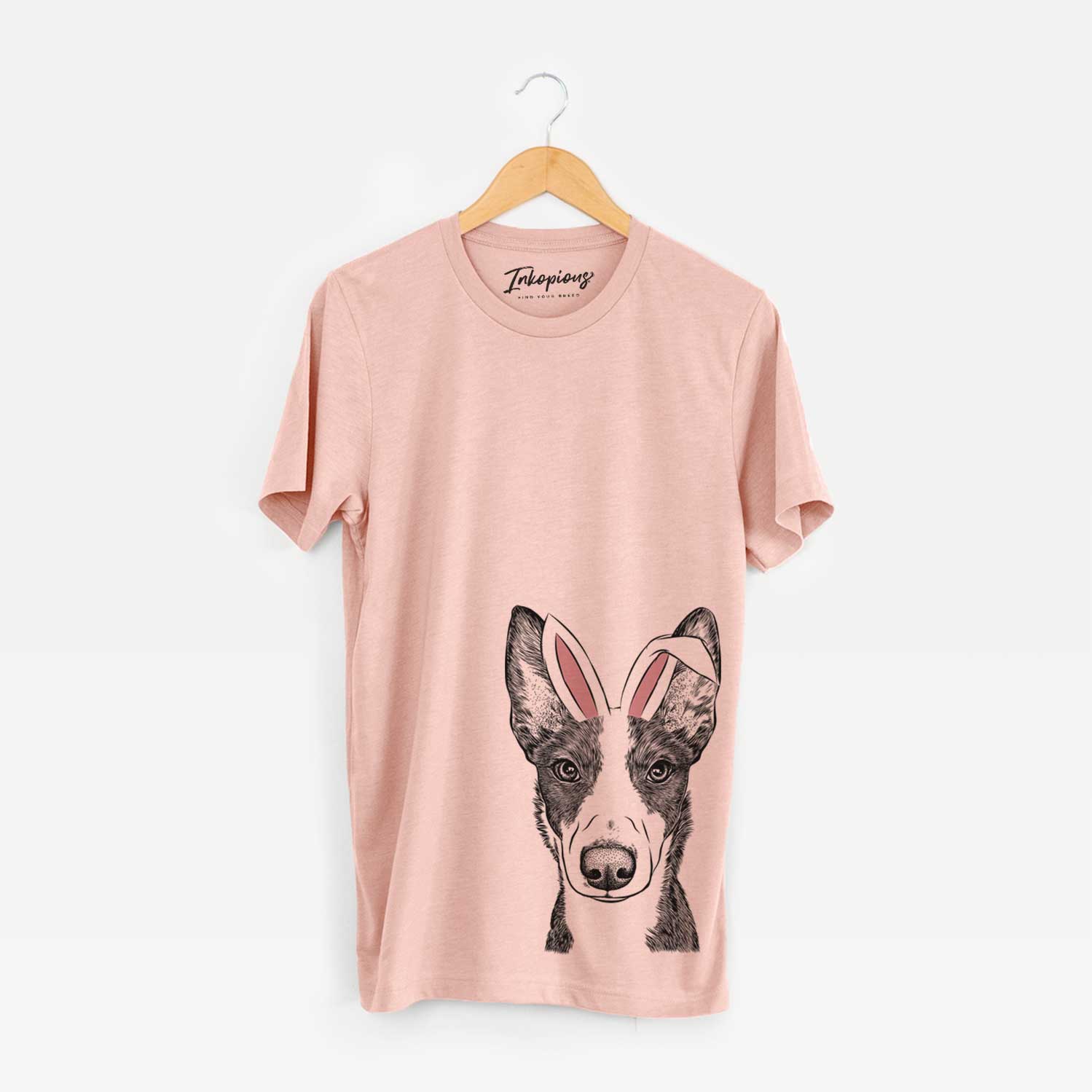 Easter Tigm the Bippet - Unisex Crewneck