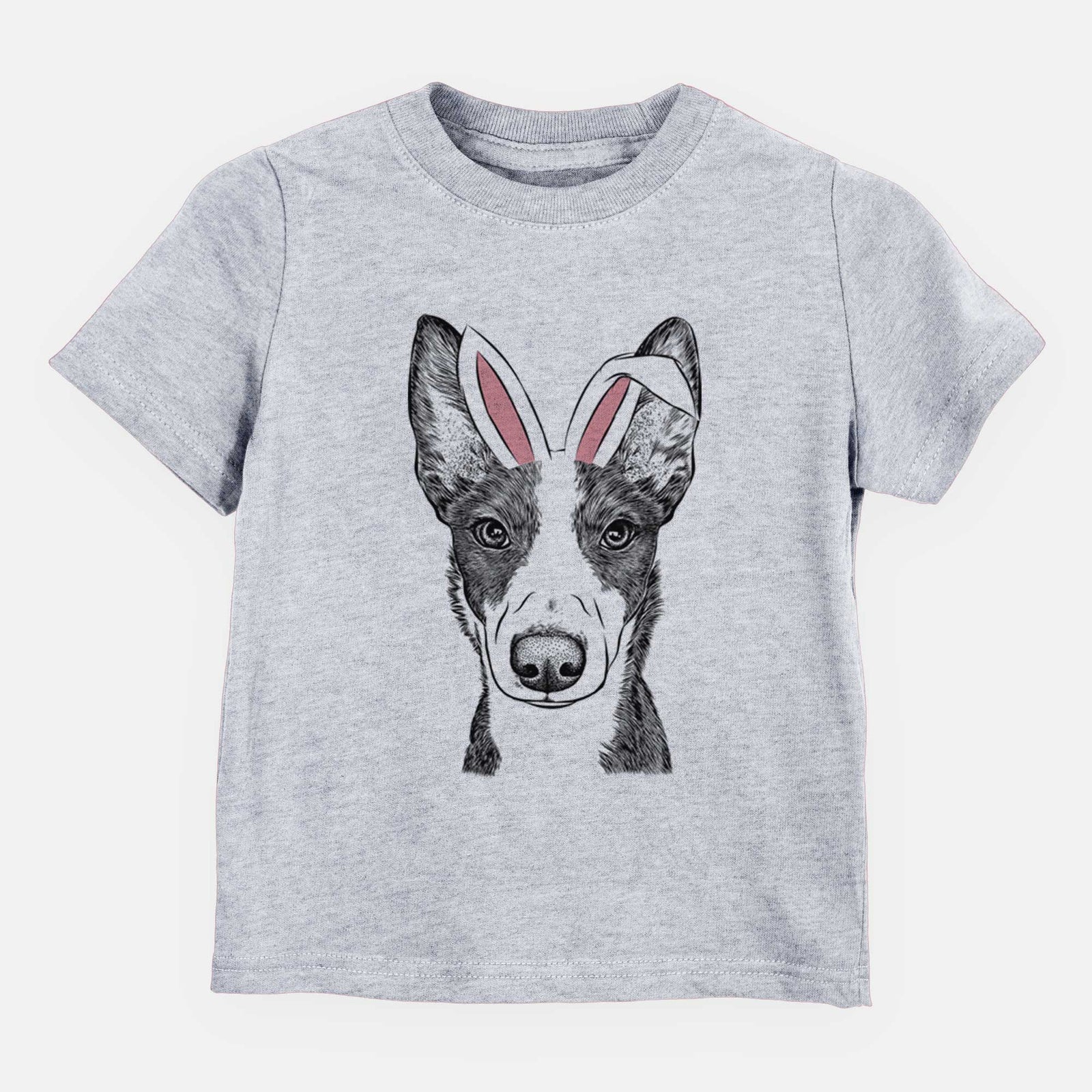 Easter Tigm the Bippet - Kids/Youth/Toddler Shirt