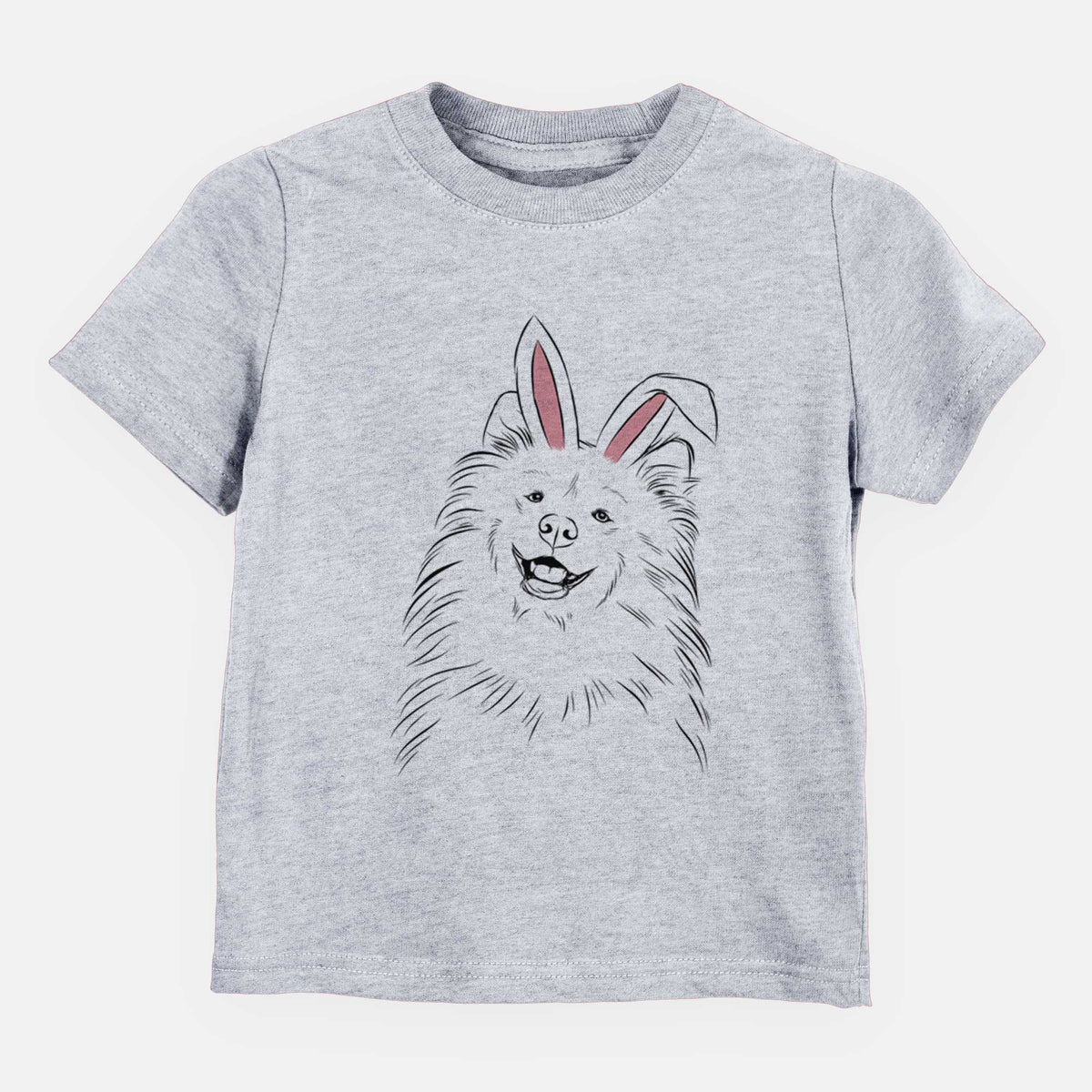 Easter Tillie the Samoyed - Kids/Youth/Toddler Shirt