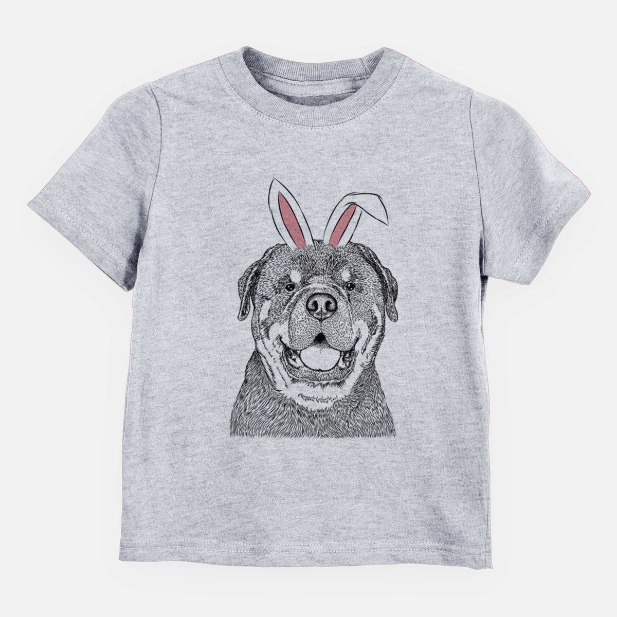 Easter Titan the Rottweiler - Kids/Youth/Toddler Shirt