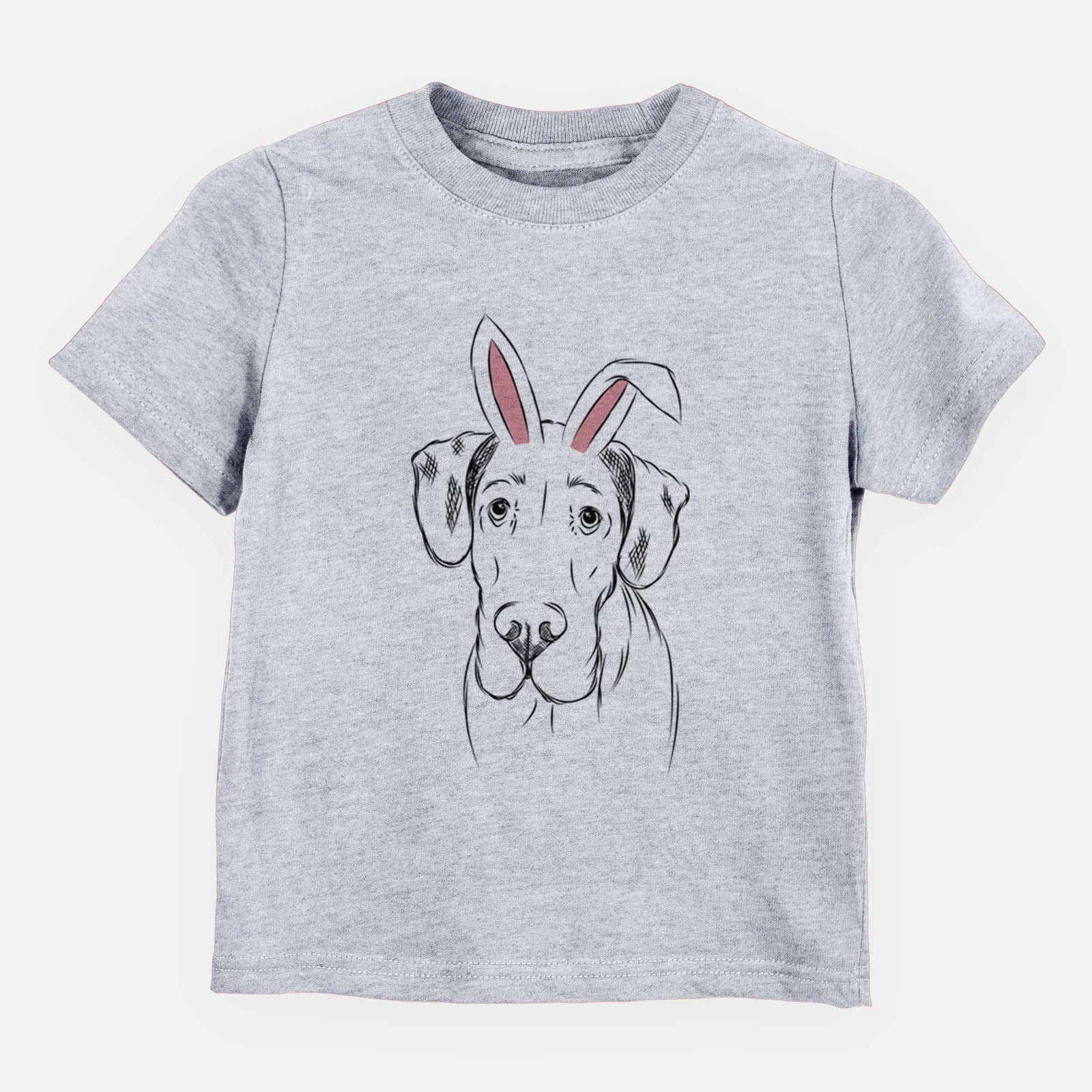 Easter Titus the Great Dane - Kids/Youth/Toddler Shirt