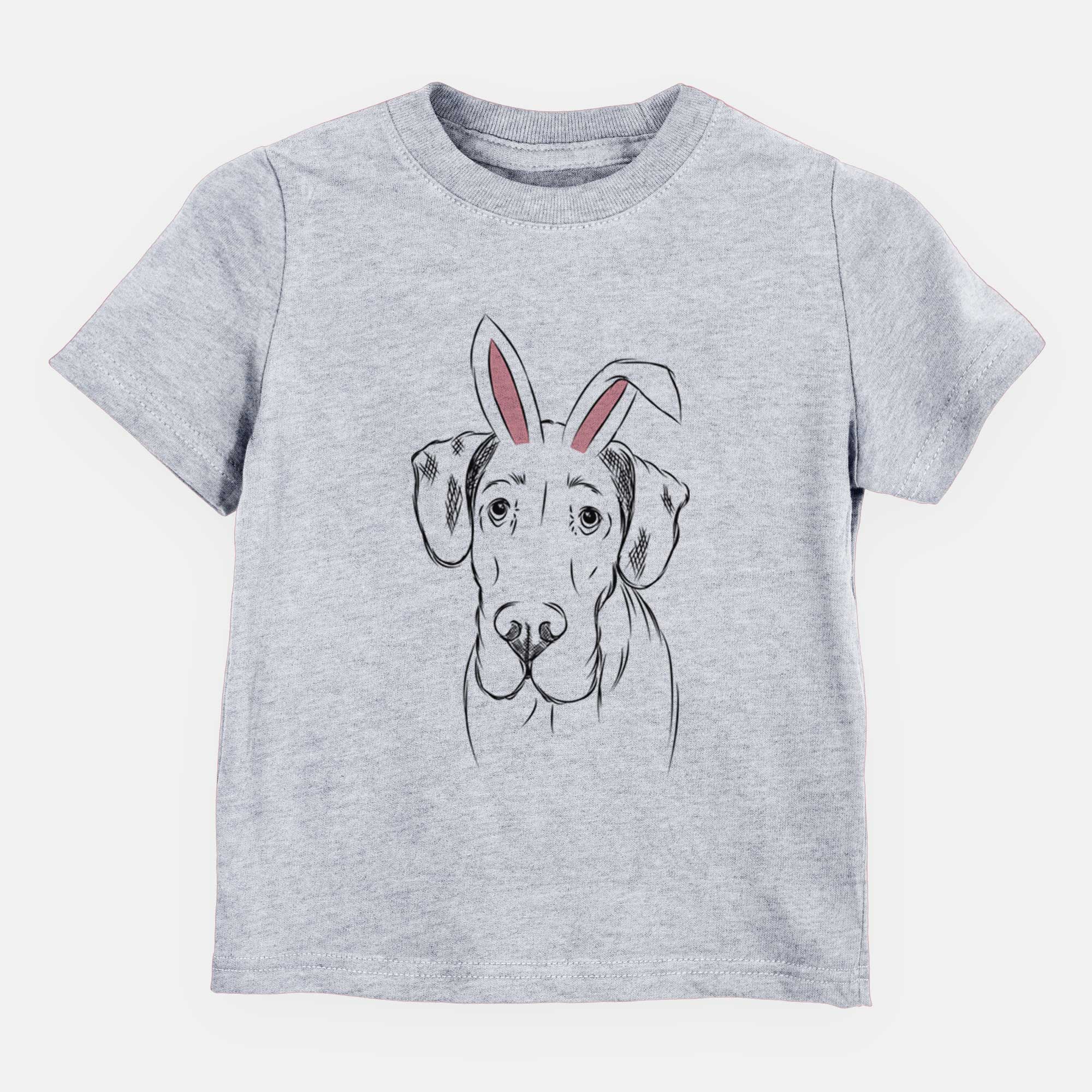Easter Titus the Great Dane - Kids/Youth/Toddler Shirt