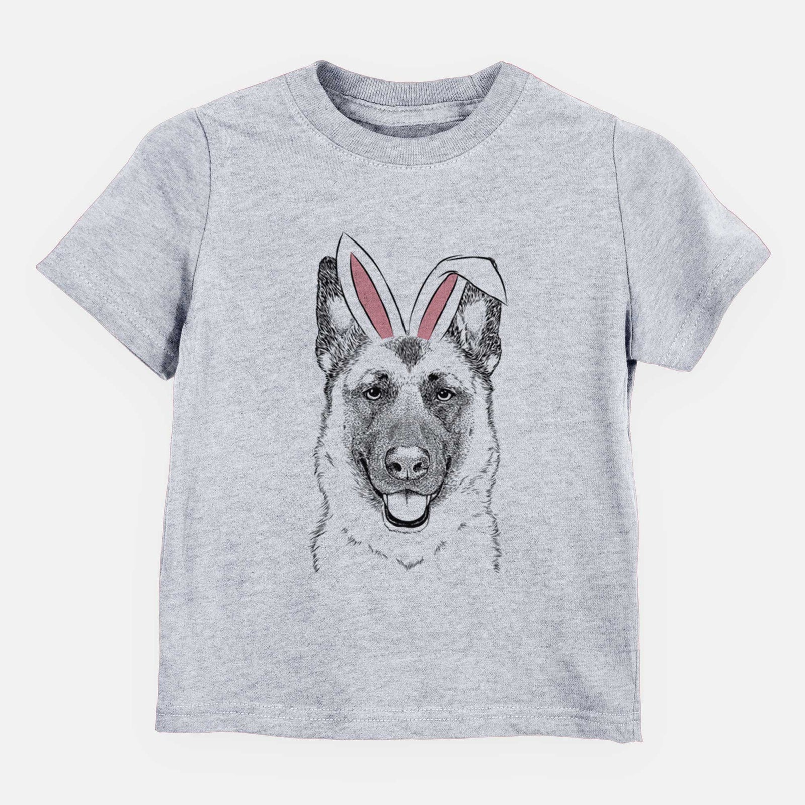 Easter Trooper the German Shepherd - Kids/Youth/Toddler Shirt
