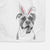 Tuckeroo the Boxer Decorative Hand Towel