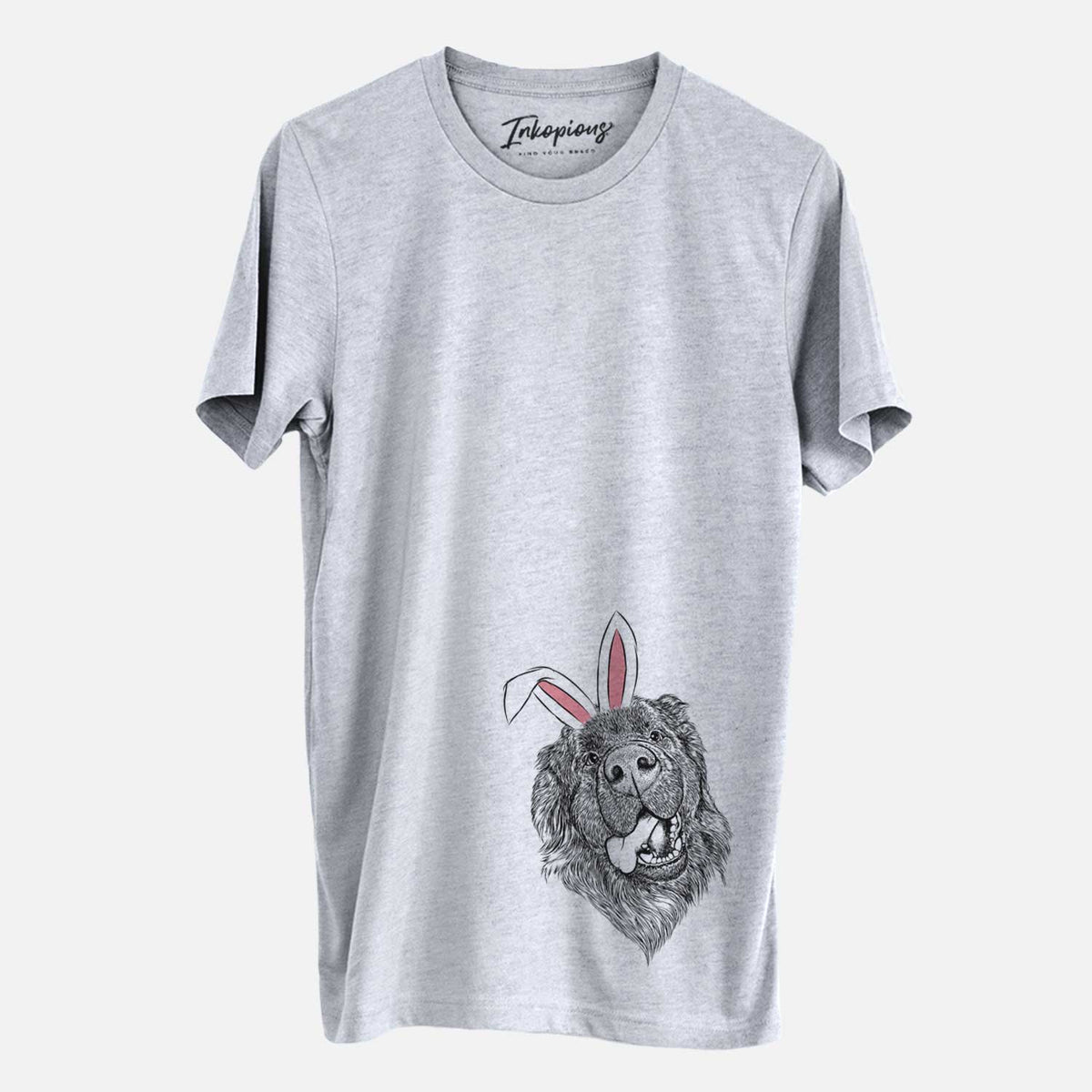 Easter Tuna the Newfoundland - Unisex Crewneck