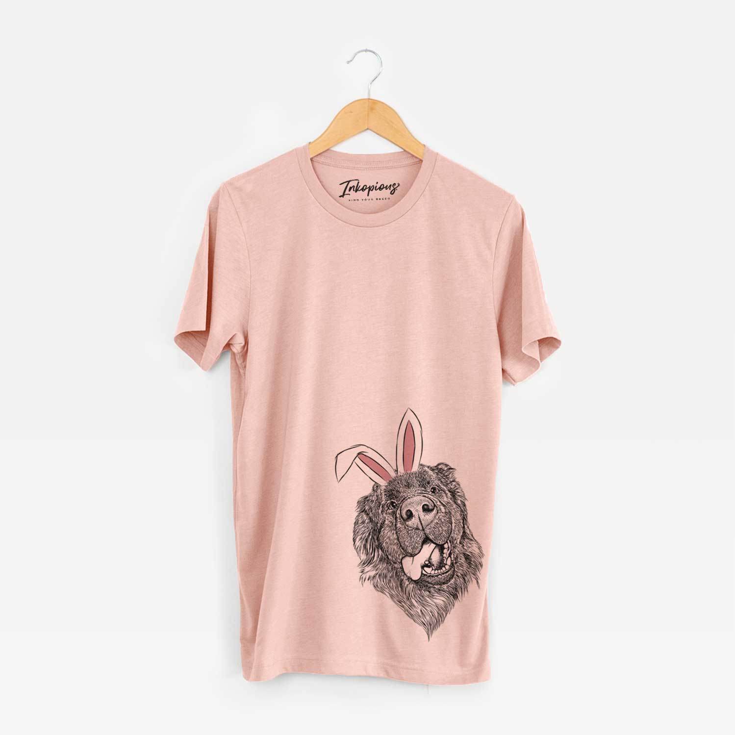 Easter Tuna the Newfoundland - Unisex Crewneck