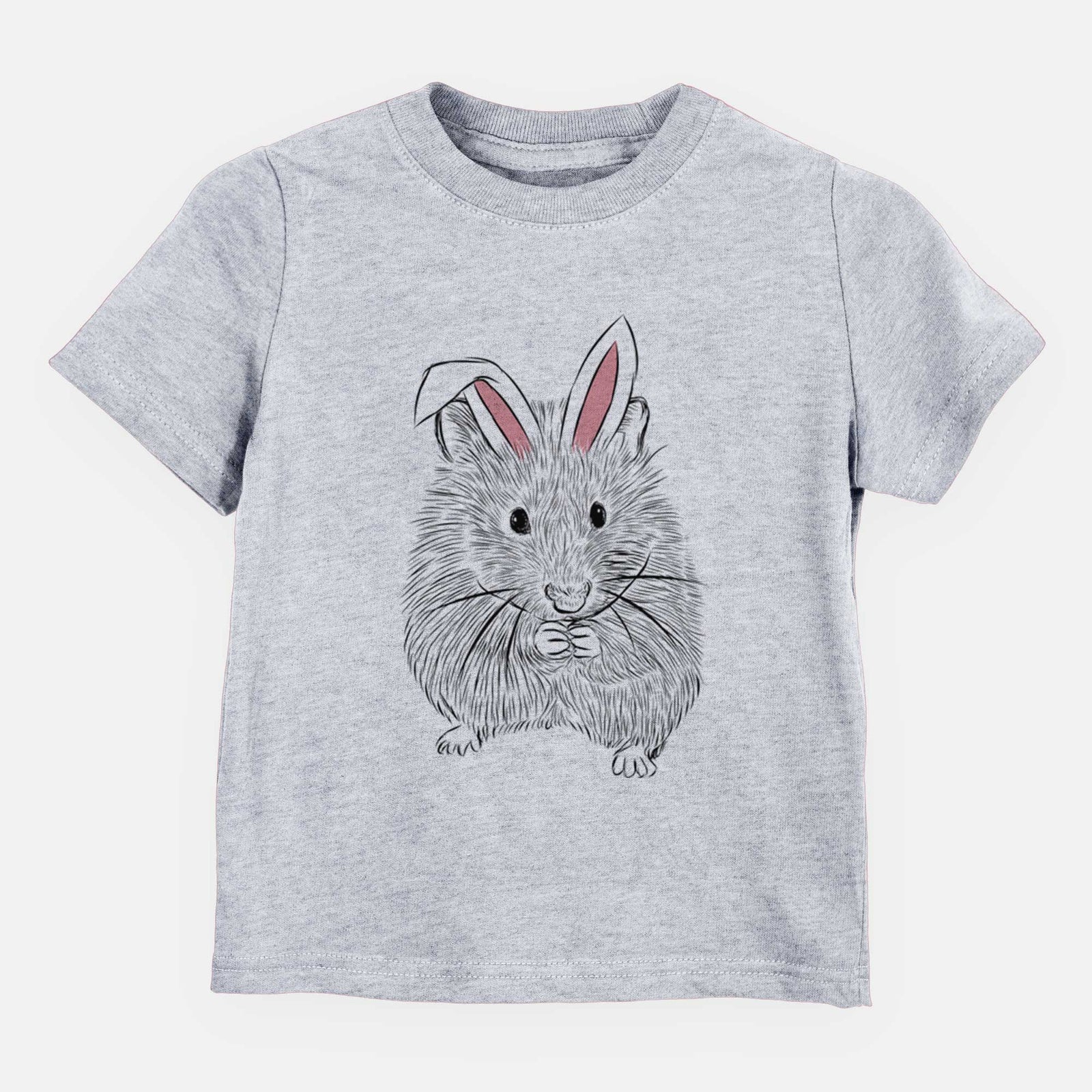 Easter Twitch the Hamster - Kids/Youth/Toddler Shirt