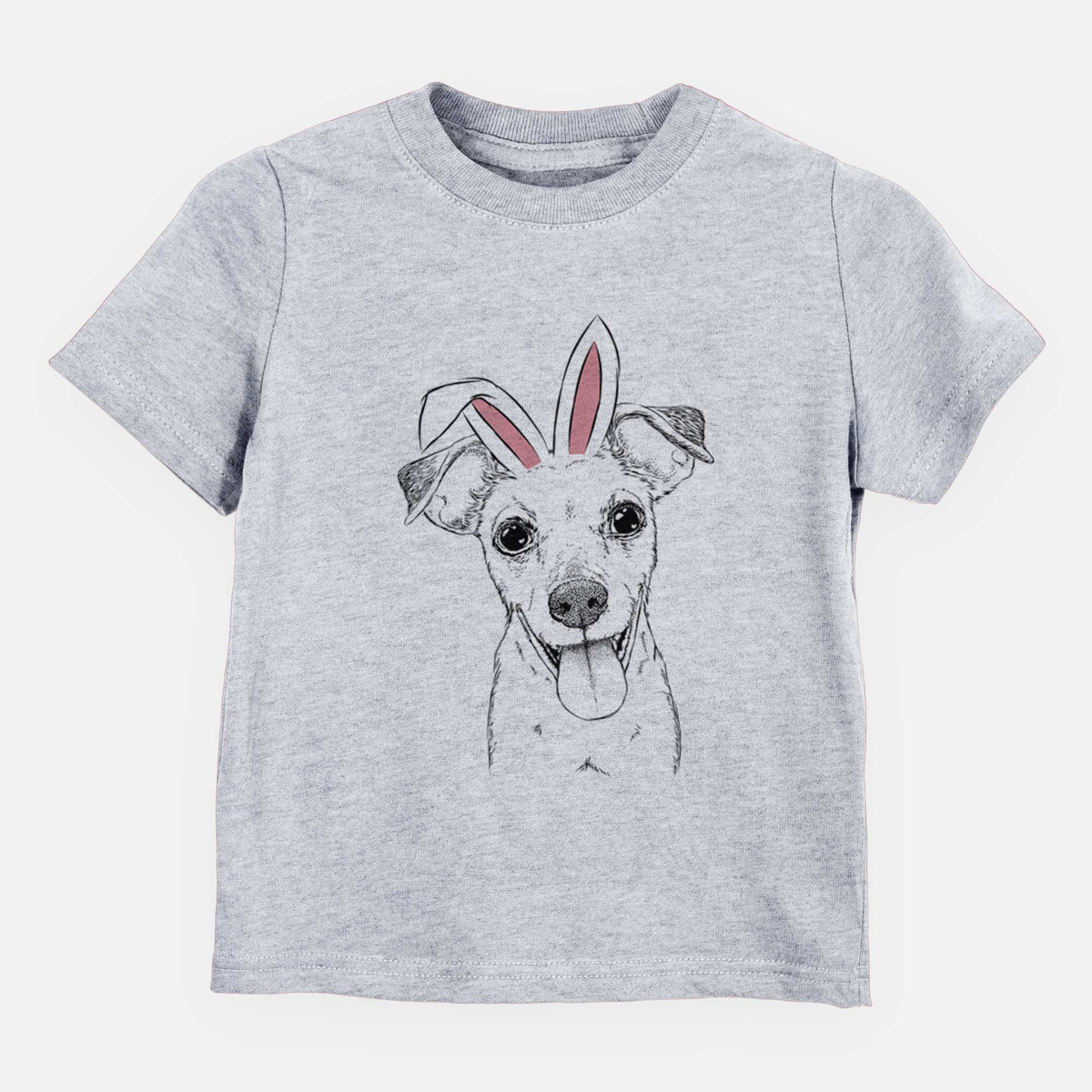 Easter Tyler the Mixed Breed - Kids/Youth/Toddler Shirt