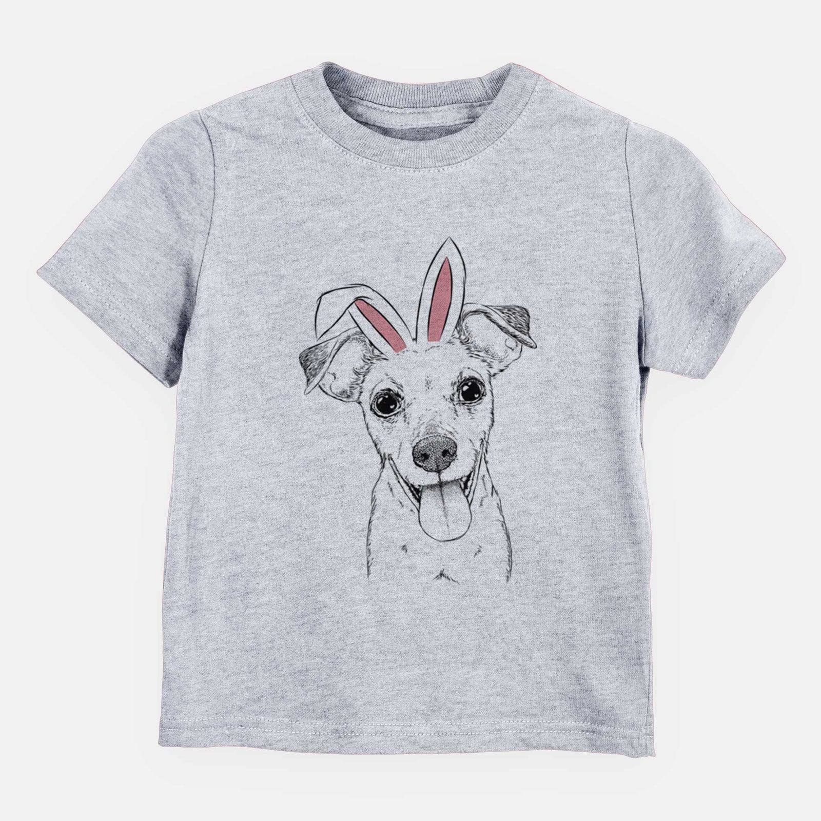 Easter Tyler the Mixed Breed - Kids/Youth/Toddler Shirt