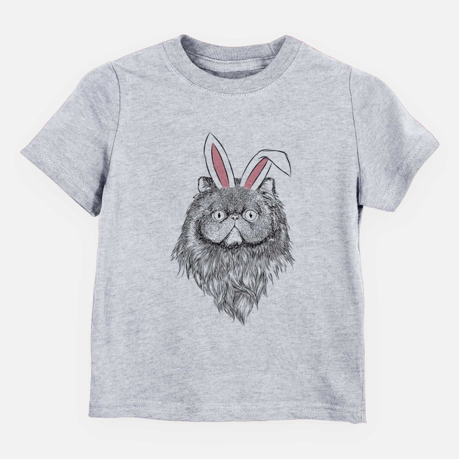 Easter Vader the Persian Cat - Kids/Youth/Toddler Shirt