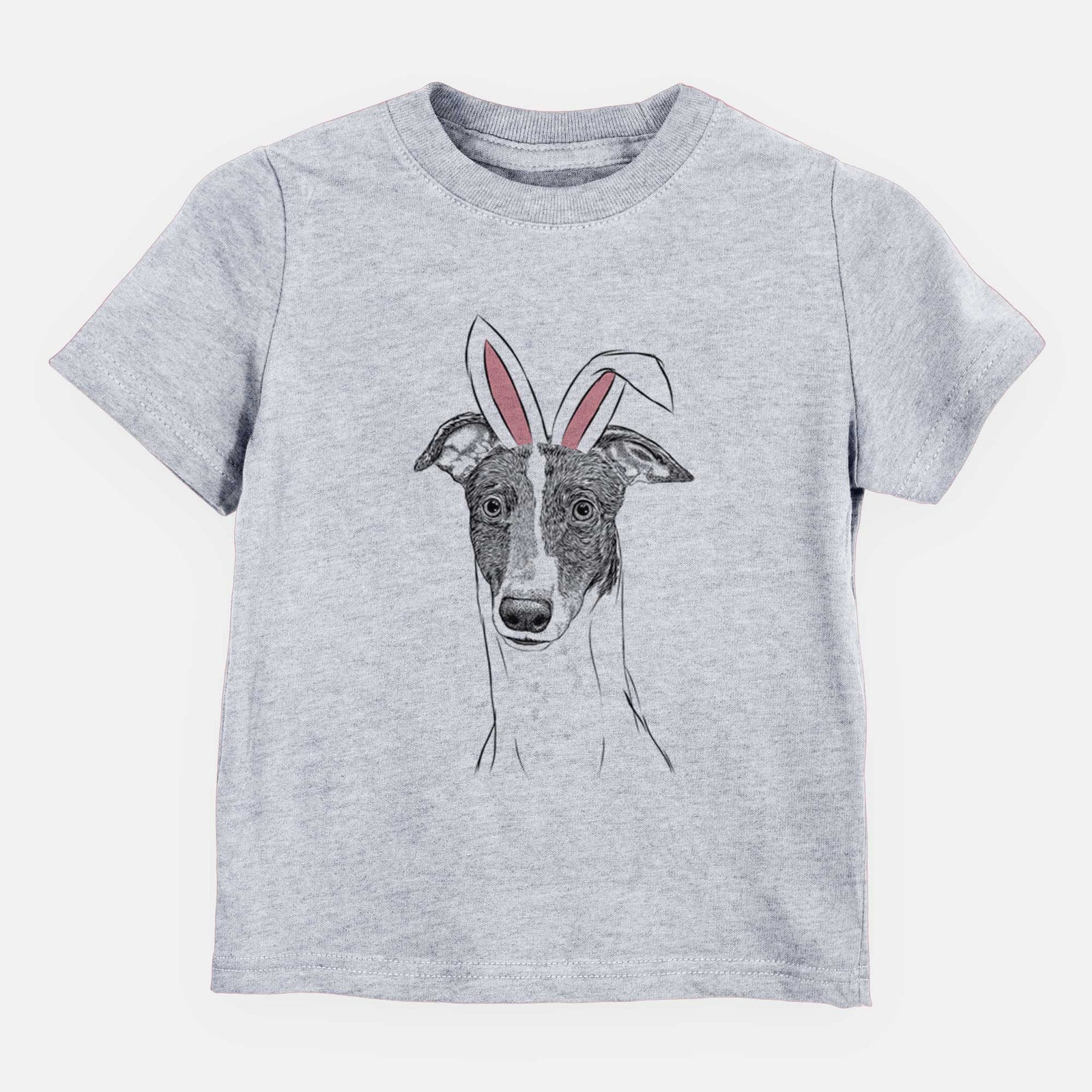 Easter Vyncent the Greyhound - Kids/Youth/Toddler Shirt