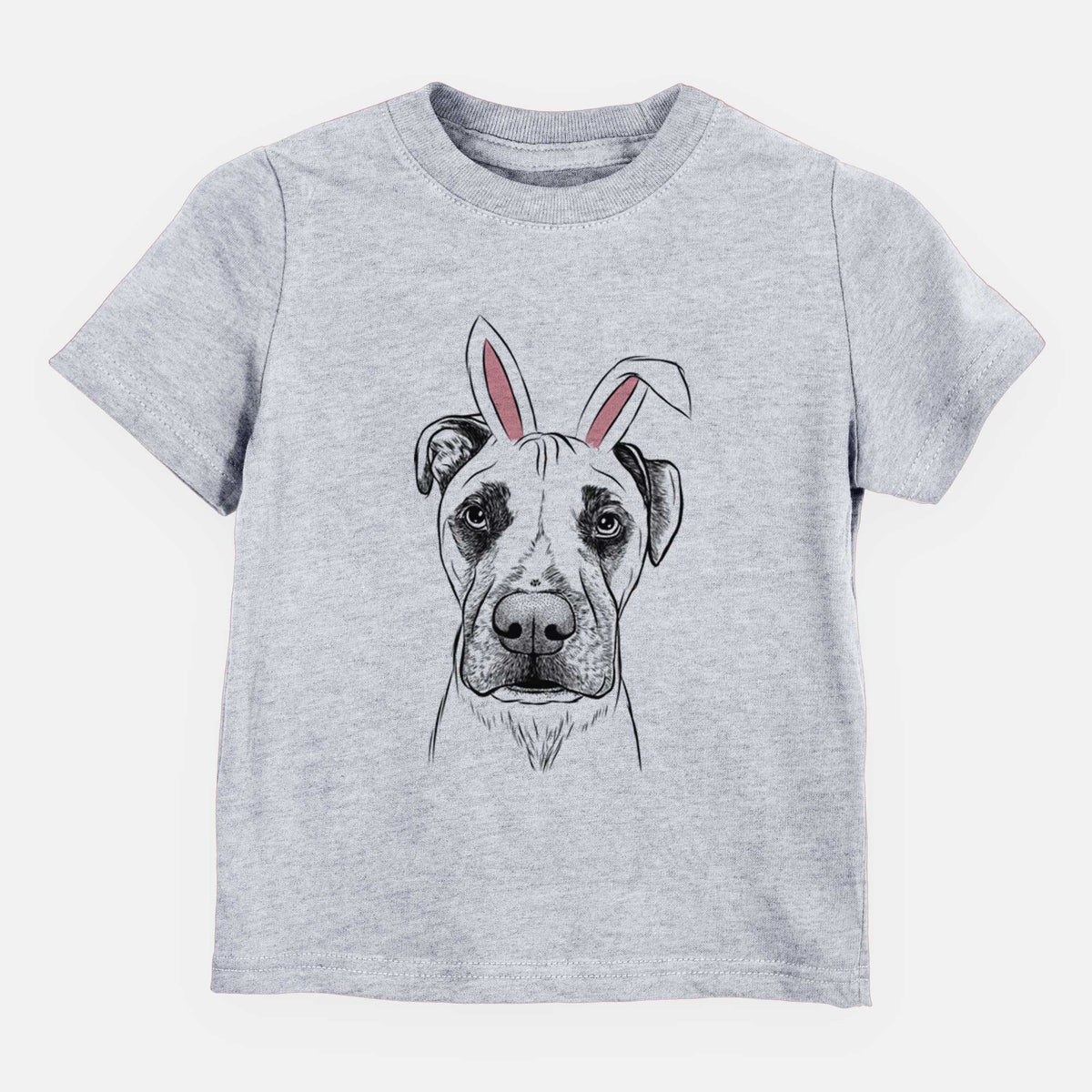 Easter Waylon the Boxane - Kids/Youth/Toddler Shirt