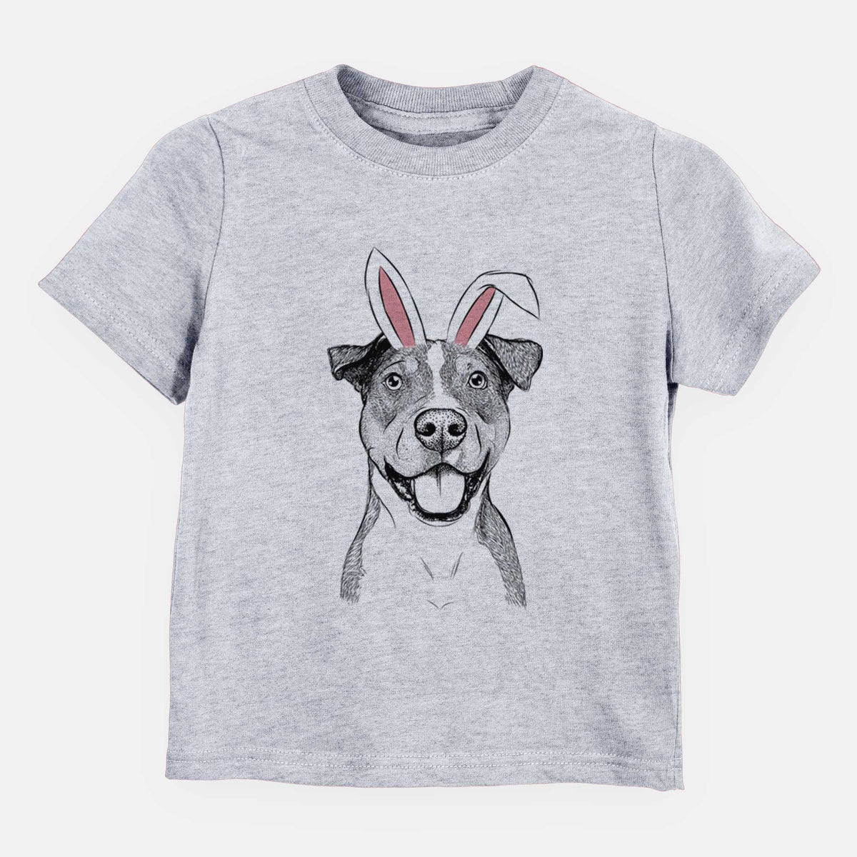 Easter Wendy the Mixed Breed - Kids/Youth/Toddler Shirt