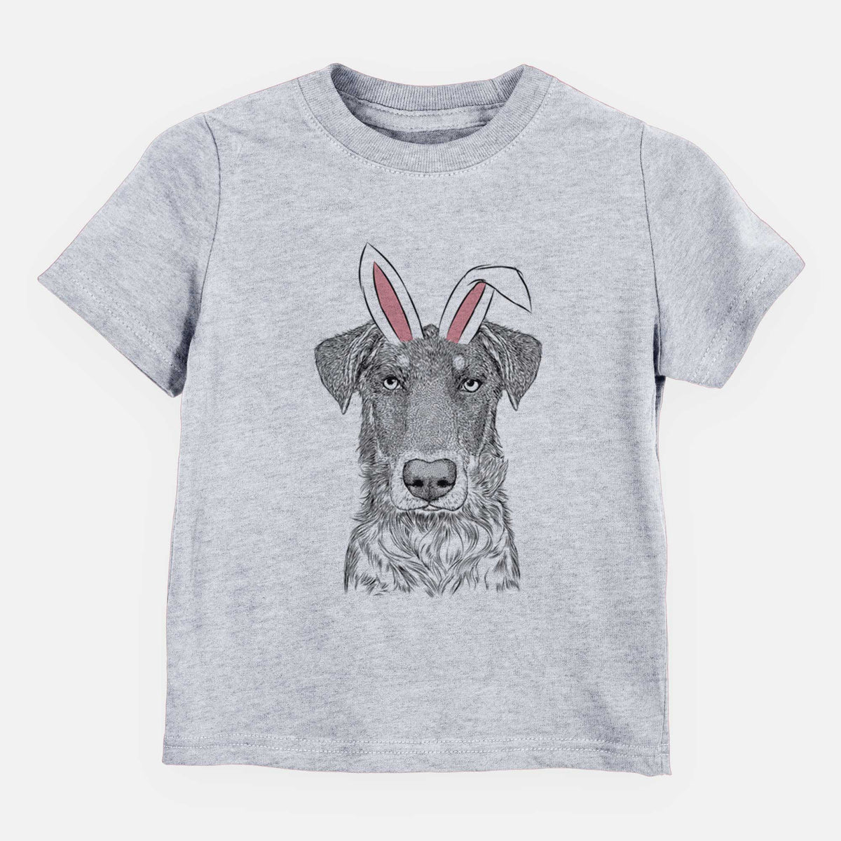 Easter Wesson the Beauceron - Kids/Youth/Toddler Shirt
