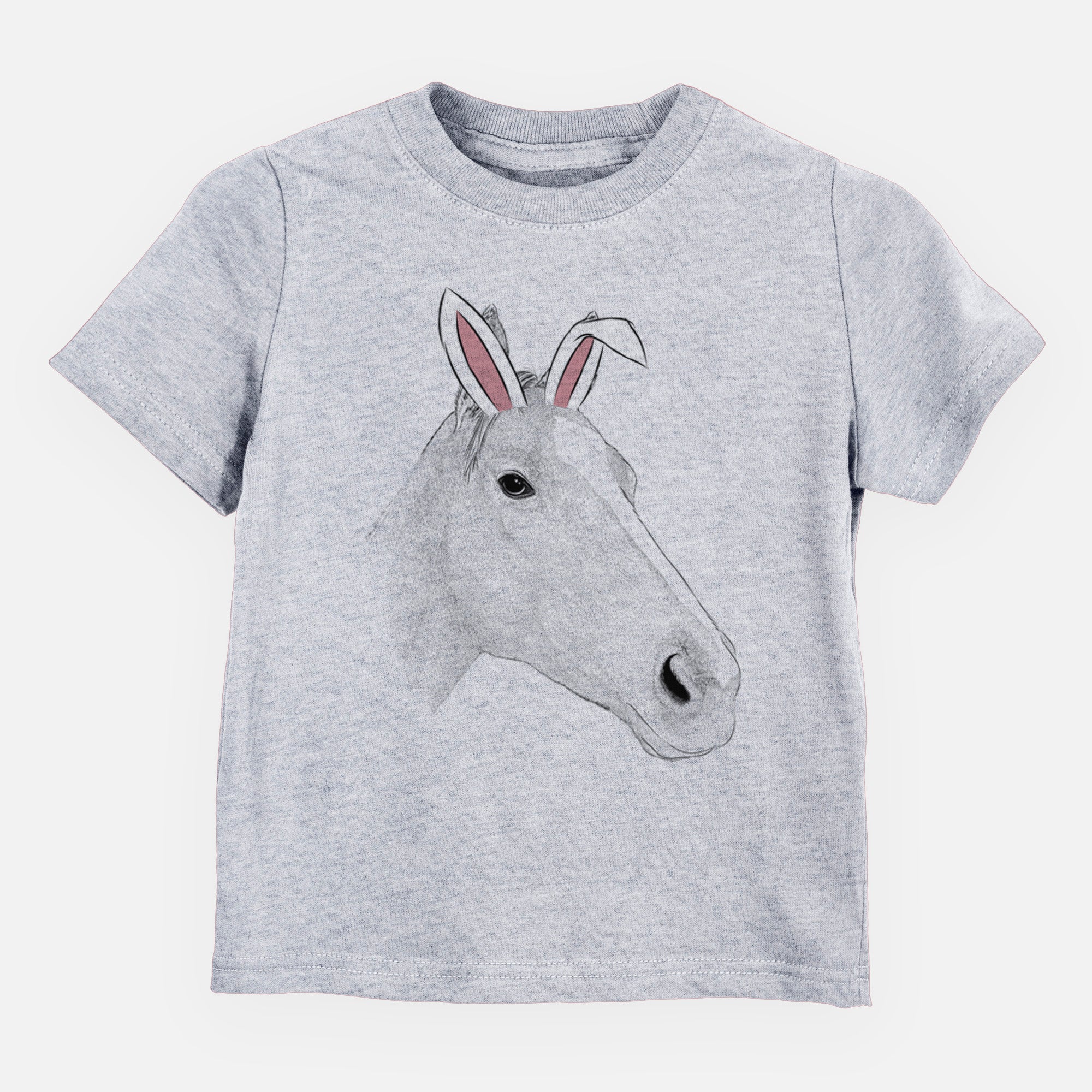 Easter Westley the Horse - Kids/Youth/Toddler Shirt