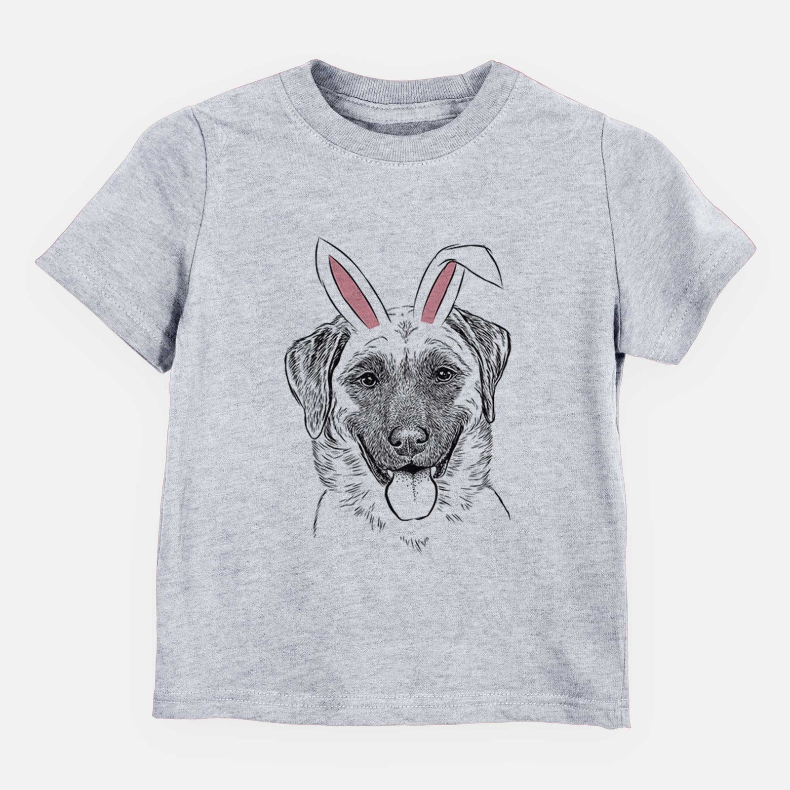 Easter Willow the Anatolian Shepherd - Kids/Youth/Toddler Shirt
