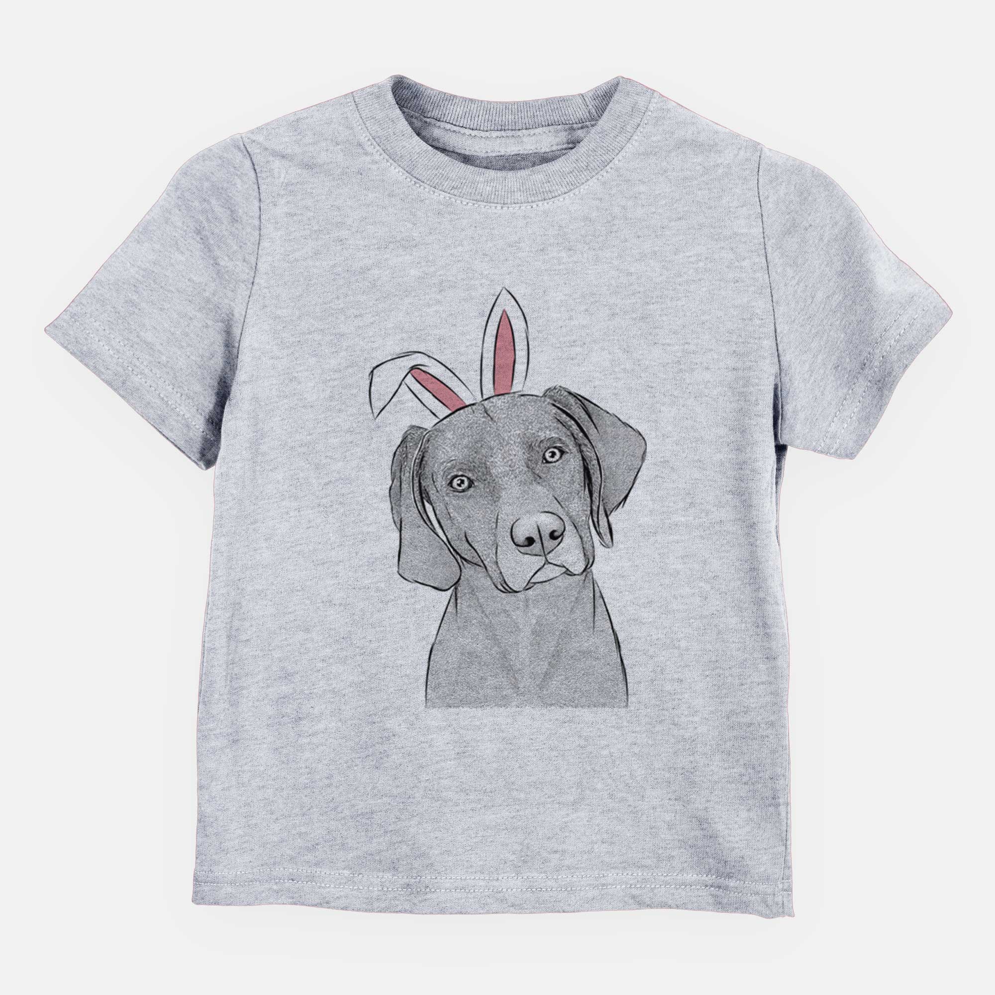 Easter Willow the Weizsla - Kids/Youth/Toddler Shirt