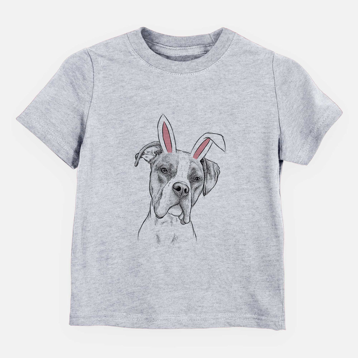 Easter Winston the Boxer - Kids/Youth/Toddler Shirt