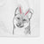 Yakuza the Shiba Inu Decorative Hand Towel