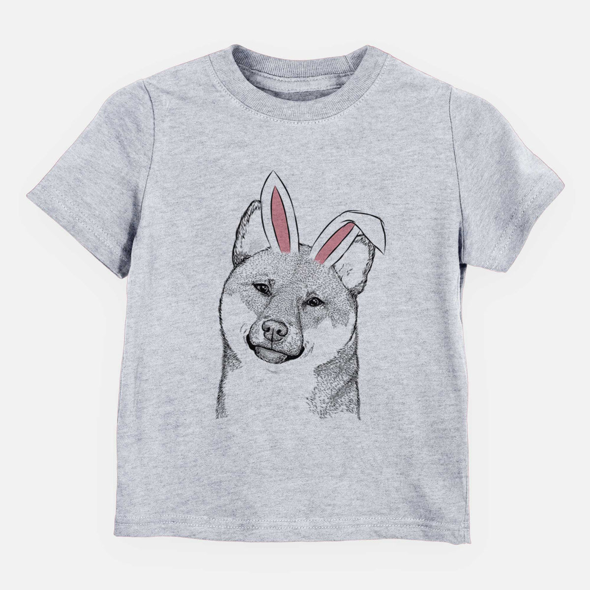 Easter Yakuza the Shiba Inu - Kids/Youth/Toddler Shirt