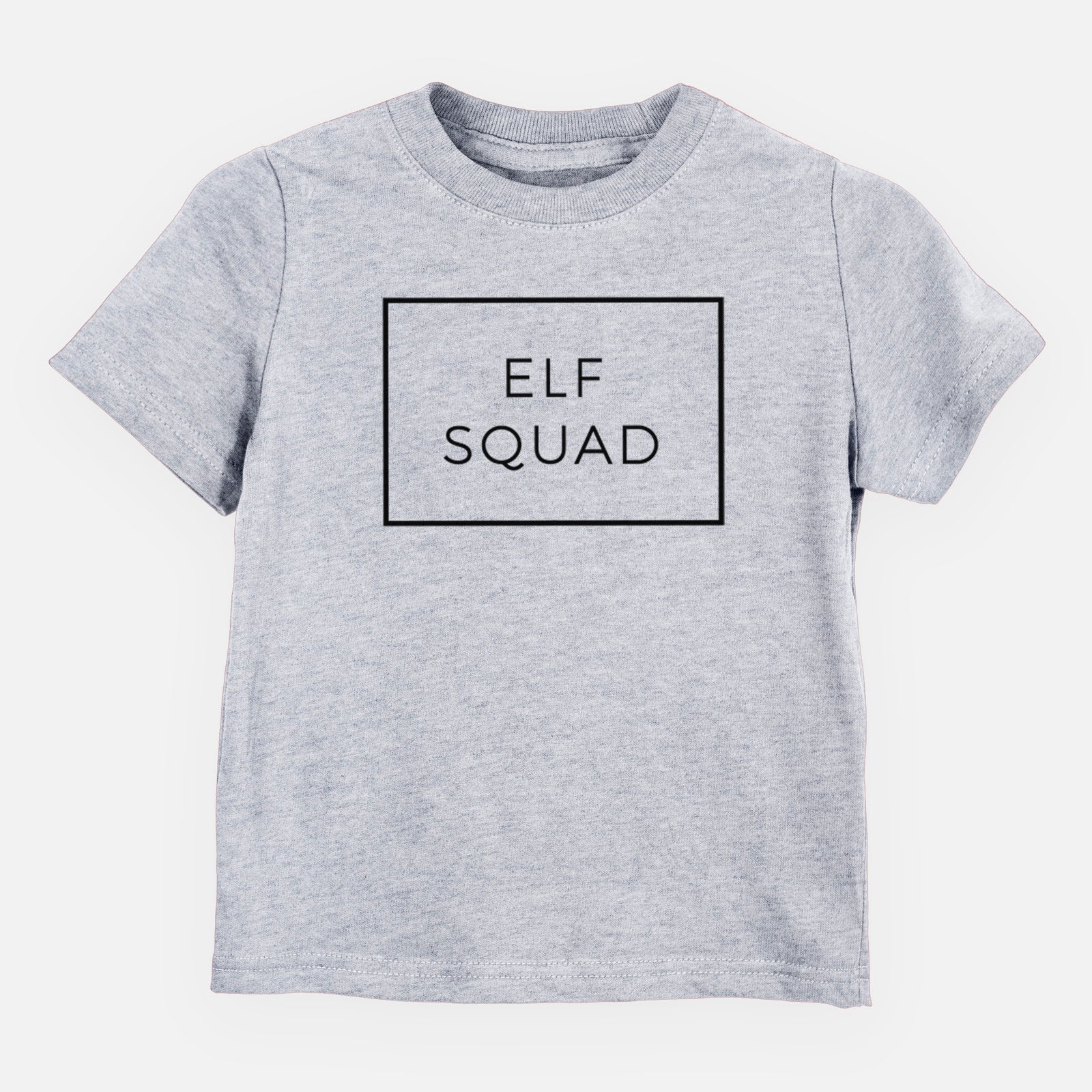 Elf Squad Boxed - Kids/Youth/Toddler Shirt