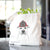 Abby the Boxer Beagle Mix - Tote Bag