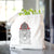 Bennett the Doodle - Tote Bag