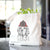 Gary the Clumber Spaniel - Tote Bag