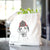 Gracie the Great Dane - Tote Bag